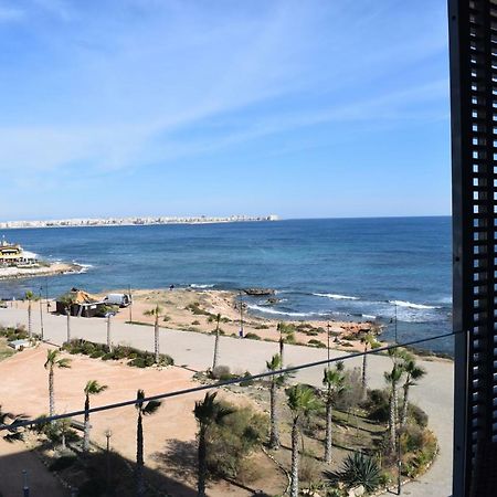 Panorama Mar Apartment Torrevieja Exterior photo