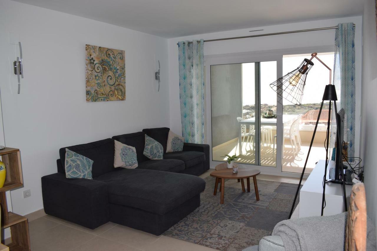 Panorama Mar Apartment Torrevieja Exterior photo