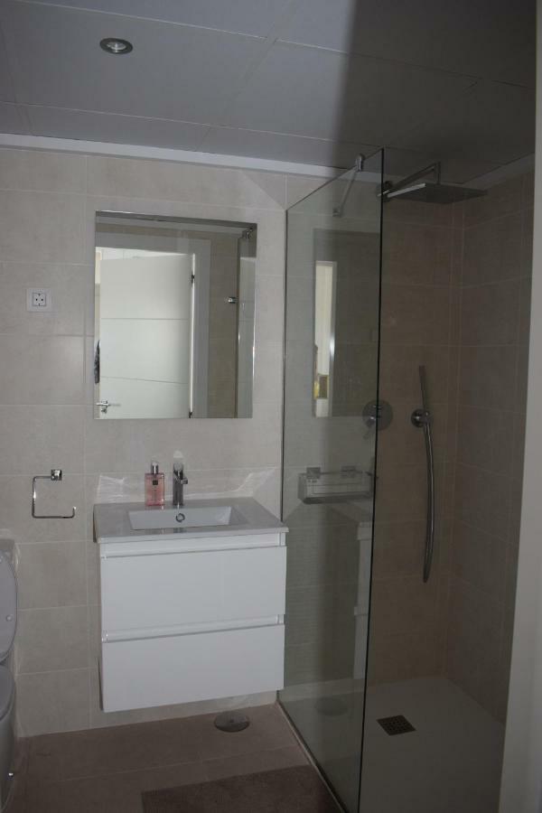 Panorama Mar Apartment Torrevieja Exterior photo