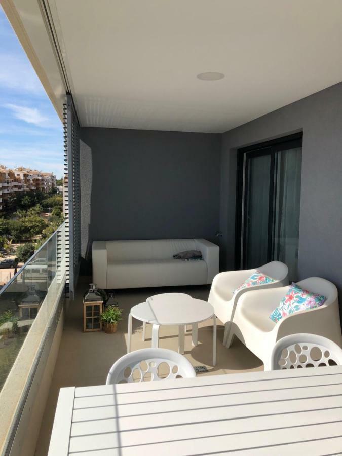 Panorama Mar Apartment Torrevieja Exterior photo