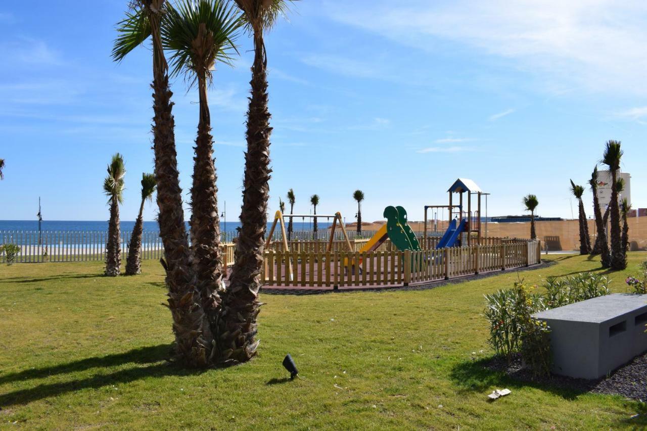 Panorama Mar Apartment Torrevieja Exterior photo
